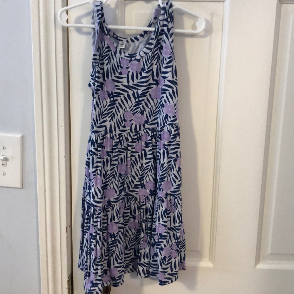 Girls Dress Size 5-6